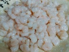 清炒河虾仁-协和菜馆(凤凰街店)