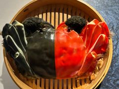 -品鲜村农家菜·阳澄湖大闸蟹(总店)