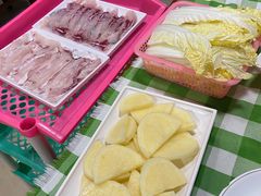 -中山脆肉鲩(新圳东路店)