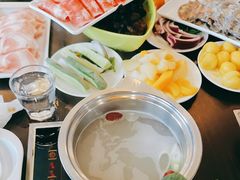 -翠峰苑火锅(迎宾路店)