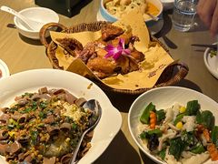 -前海沿·青岛菜(李沧万达店)