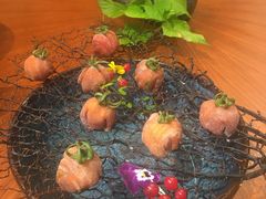 -木守西溪溪隐餐厅