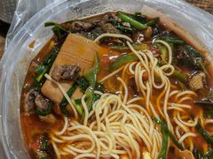 -尧钧财鱼面(育才路店)
