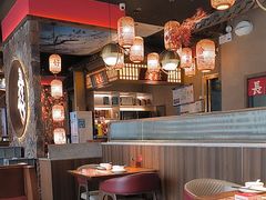 -恰饭·老长沙市井菜(天河客运站店)