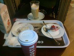 -COSTA COFFEE(上海五玠坊店)
