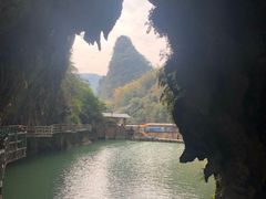 -英西峰林·洞天仙境