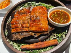 -狮拾久·现代新加坡料理(壹方城店)