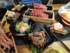-湊湊火锅·茶憩(郑州绿地新都会店)