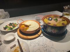 -奉天小馆·非遗东北菜(济南万象城店)