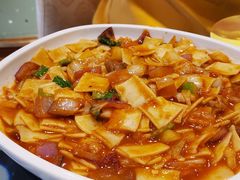 -撒拉花儿·新疆菜·清真(太阳宫店)