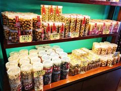 零售区-武汉冠生園(吉庆街店)