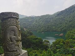 -鼎湖山风景区