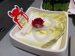 -海底捞火锅(中原万达广场店)