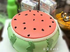 -云朵上的鱼(莘庄店)