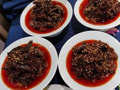 -院8里·少城记忆老川菜(宽窄巷子店)