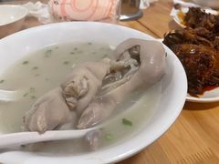 当归蹄花-明红蹄花(糍粑店街店)