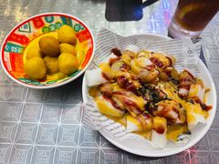 -孖记茶档·热腾茶餐(荔湾领展广场店)