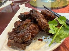-新虹楼饭庄(崇明陈家镇店)