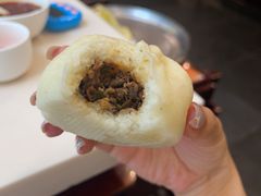 -太婆天府山珍酒楼(亚运村店)