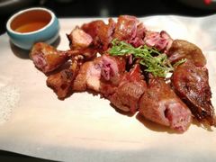 -老头儿油爆虾·知味杭州(爱琴海购物中心)
