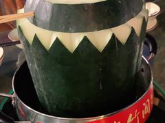 -尚竹阁冬瓜盅·18年地标美食(平洲店)