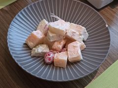 -希尔顿欢朋酒店·欢朋餐厅