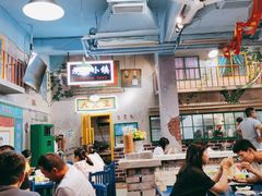 大堂-烧烤小镇(博兴店)