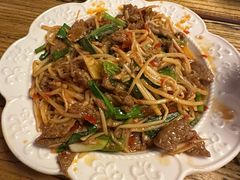 -缘生态云南菜·野生菌庭院餐厅(华侨城店)