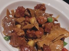 -徽镇小厨·经典徽菜(十里河店)