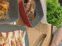 -新石器烤肉(无锡万象城店)