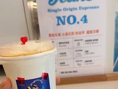 -Jeans Coffee牛仔裤咖啡