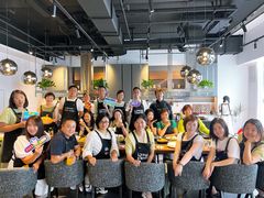 -Living Kitchen团建·厨艺派对空间(国贸店)