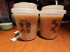 -寻宝记绍兴菜(鲁迅路店)