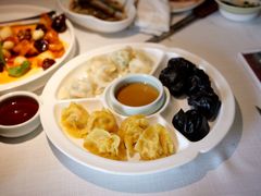 -开海·红岛海鲜虾水饺(石老人店)