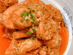罗氏虾-祥云精致湘菜馆(东1时区店)