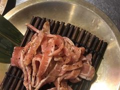 -南浦洞烤肉·新世界版(奥体店)