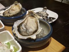 -HIHE Bistro·Oyster Bar(华熙live店)