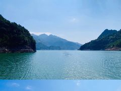 -千峡湖生态旅游度假区