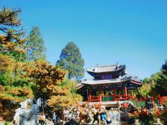 -红螺寺