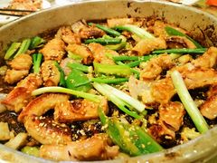 元盘粉肠头-麦船长