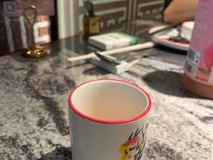 -新白鹿餐厅(松江开元地中海店)