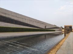-侵华日军南京大屠杀遇难同胞纪念馆