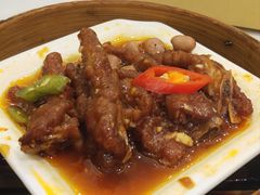 -稻香酒家·35年老字号(侨光店)