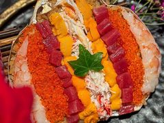 -蟹犇•帝王蟹雪蟹(陆家嘴店)