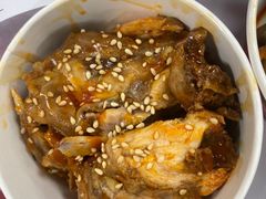 -肯德基(东门中店)