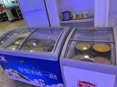 -澜悦港海鲜体验主题餐厅