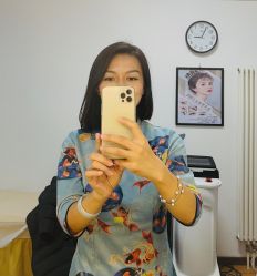 -眉型定义·修眉&半永久纹眉