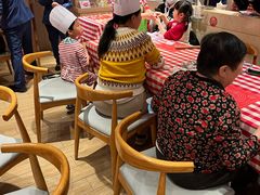 -西贝(南开大悦城店)