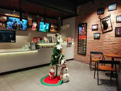 -THE ALLEY 鹿角巷(时代天街A馆店)
