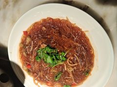 -绿茶餐厅(南方商城店)